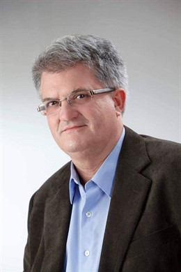 El presidente del PSOE de Almuñécar (Granada), Francisco Prados