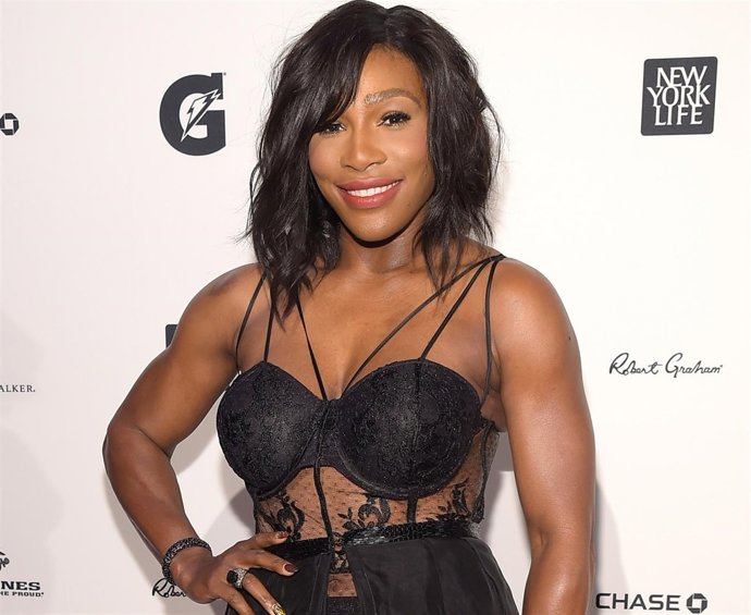 Serena Williams