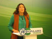 El PP-A propone un fondo autonómico para atender a familias desahuciadas