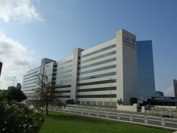 Clínica Universitaria Navarra