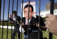 El juez sospecha que el expresidente del PRI mexicano pudo blanquear casi 200.000 euros en España