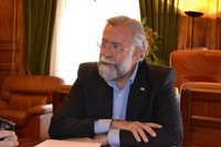 Ramos defiende la transparencia del Plan Urban y advierte al PSOE