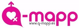 Logotipo de Q-mapp