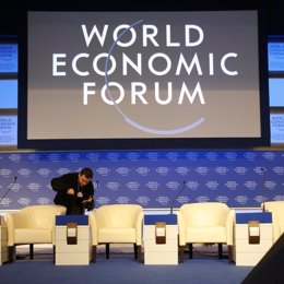 Davos, Foro Económico Mundial