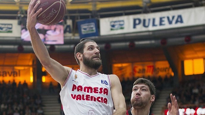 Valencia Basket