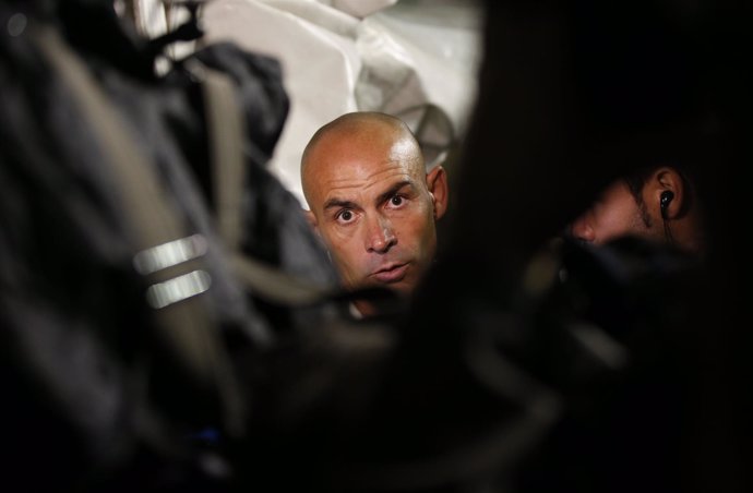 Paco Jémez