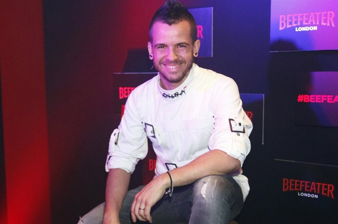 David Muñoz triunfa con El Xef: No cuelgo el mandil desde que tenía 15