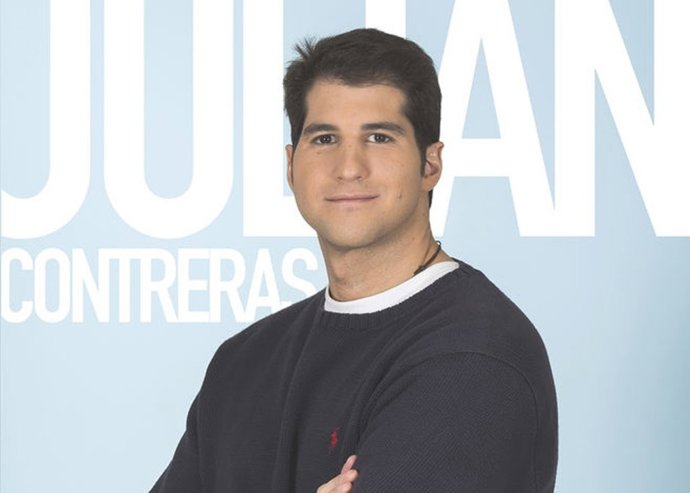 Julián Contreras/Telecinco