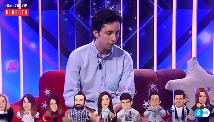 Debate GH VIP: Manipulaciones varias y el misterio del vaso de ginebra