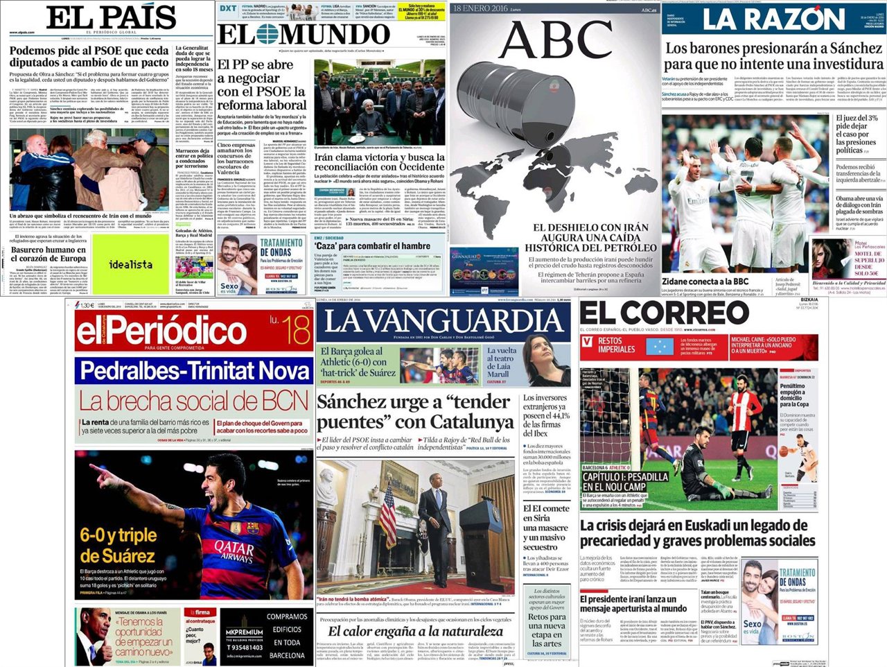 Portadas