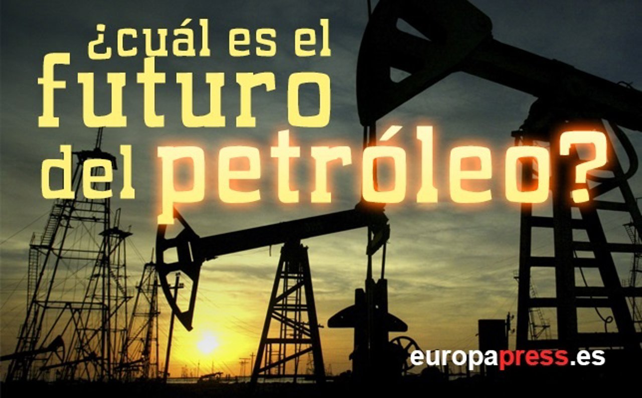 Petróleo