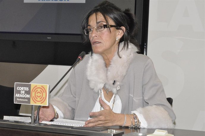 María José Ferrando (PP)