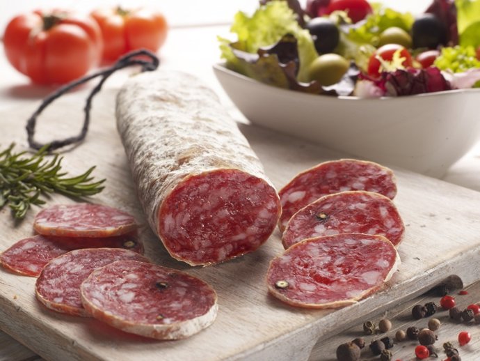 IGP Llonganissa de Vic