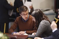 Podemos quiere formar un sólo grupo con las confluencias si el Congreso no permite cuatro