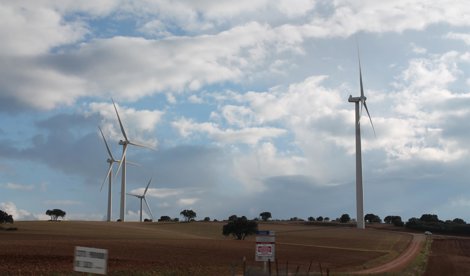 Energía