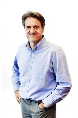 Alberto Granados, Microsoft