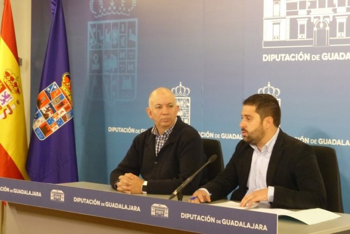 Rueda de prensa