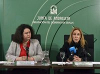 La Junta prevé más de 7.000 contratos temporales en sus planes de empleo