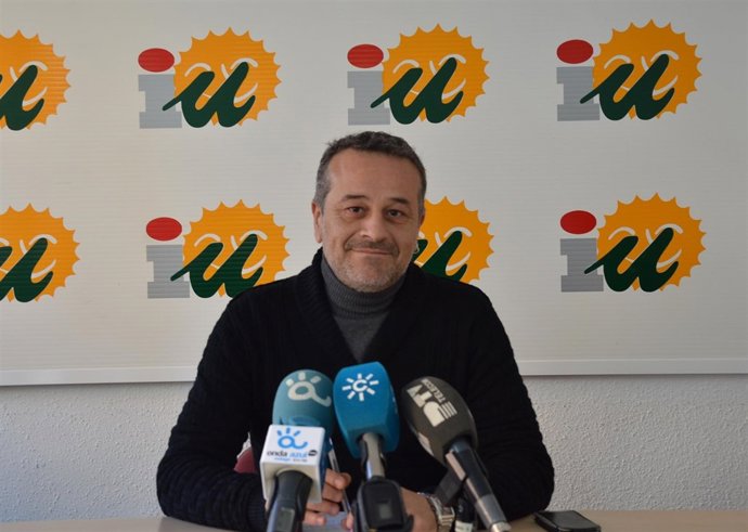 Castro iu chare apertura rueda de prensa guadalhorce