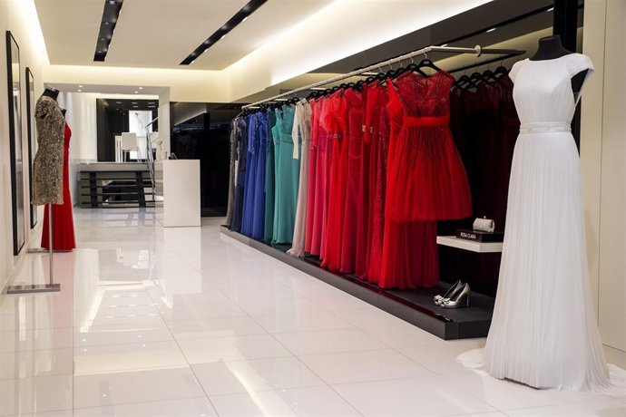 Tienda de Rosa Clará