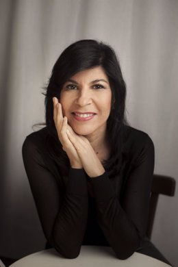 Samira Brigüech, managing director de Samira & Sineb.