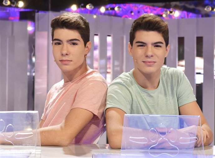 Encuentro digital con Gemeliers: Y tú, ¿que les preguntarías? 