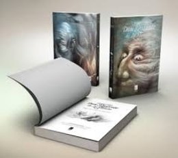 Traducción al asturiano del 'Quijote', uno de los proyectos beneficiario. 