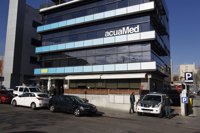 Acuamed cerró 2014 con más de 9,81 millones de euros de beneficio, frente a las pérdidas de 3,3 millones de 2013