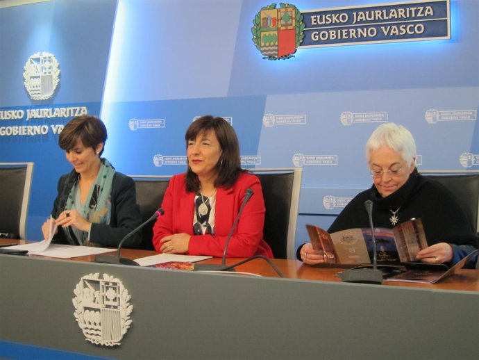 Madariaga, Epalza y Martínes de Lezea