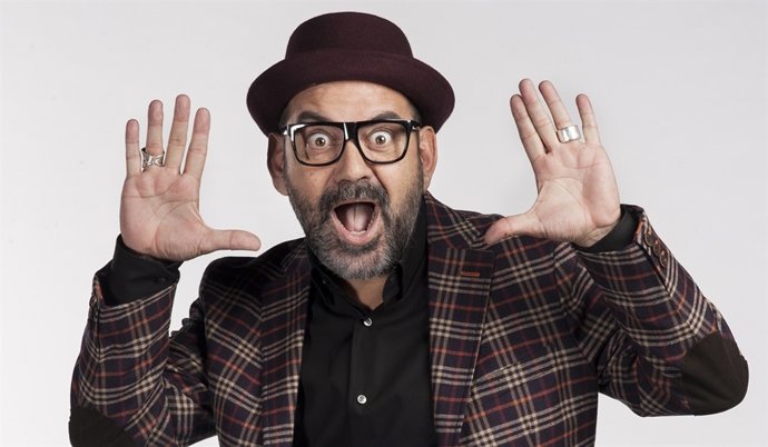 José Corbacho presenta Spoiler