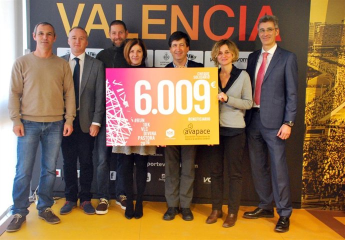 10K Divina Pastora Valencia