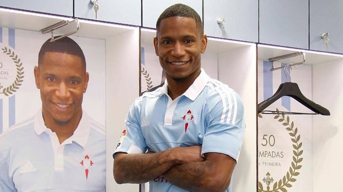 Claudio Beauvue Celta