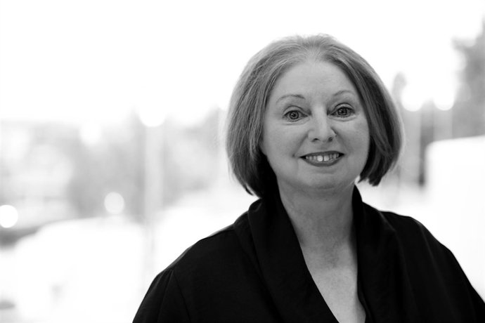 Hilary Mantel