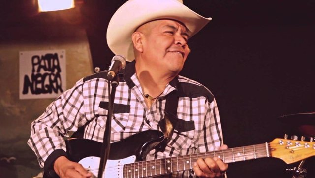 Muere Lalo Tex, integrante del grupo musical mexicano 'Tex Tex'