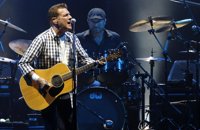 Fallece Glenn Frey, guitarrista y uno de los fundadores de The Eagles