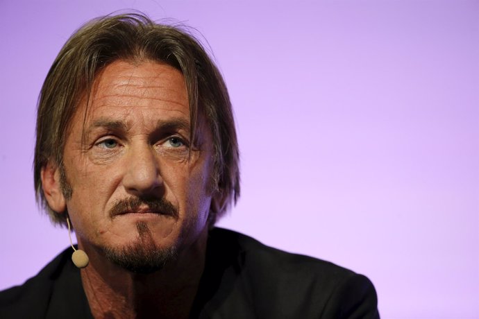 Sean Penn 