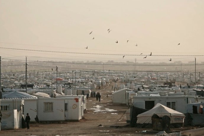 Fotograma District Zero