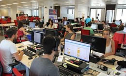 Esquiades.com