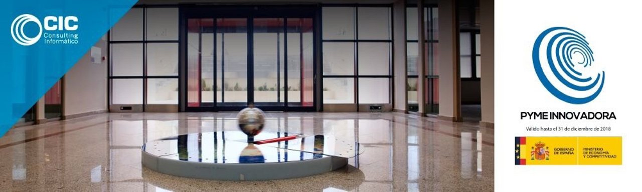 CIC Consulting Informático