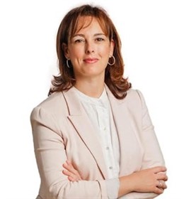 Inma Meco, ceo de Medtravelco