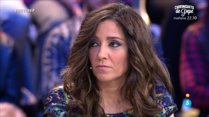 GH VIP: ¿Qué va a pasar con Carmen López tras su (no) abandono?