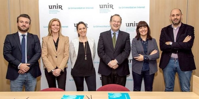 Convenio UNIR y Goodiversity