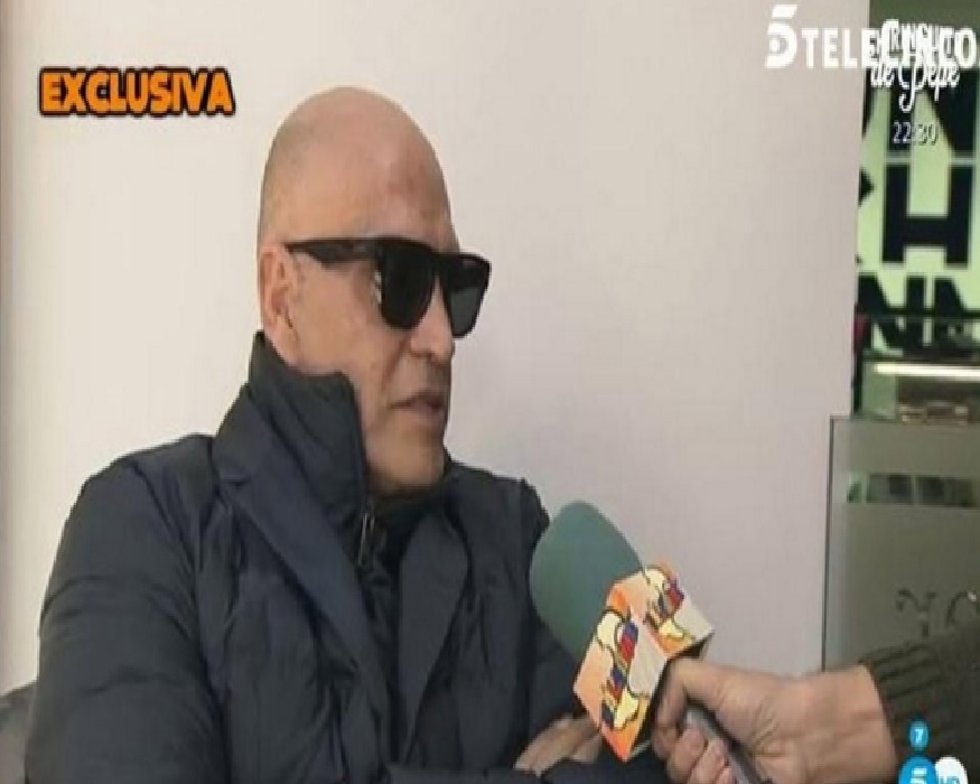 Kiko Matamoros/Telecinco