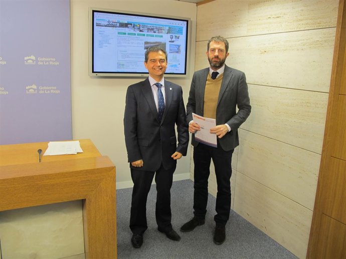 Oferta formativa del Think Tic por parte de Herreros y Pancorbo