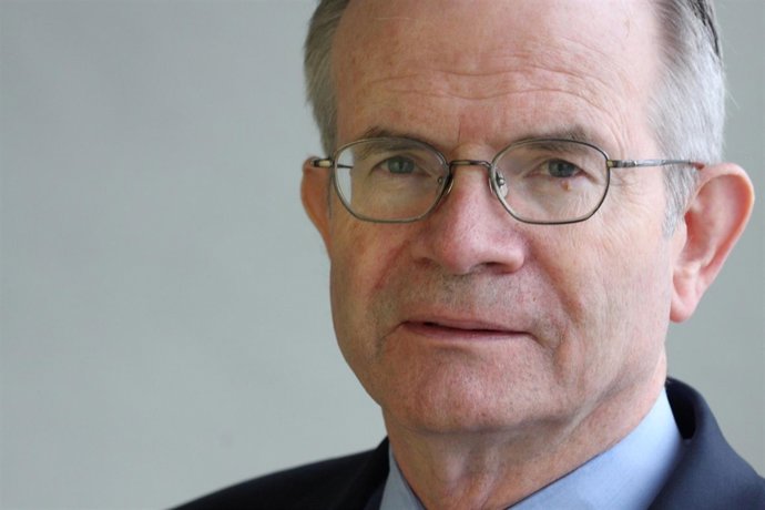 Paul Stieger, fundador de ProPublica