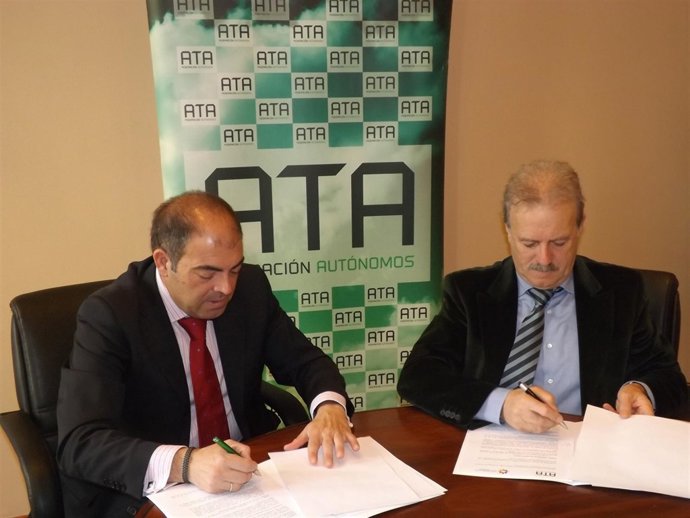 Lorenzo Amor y Campo Vidal