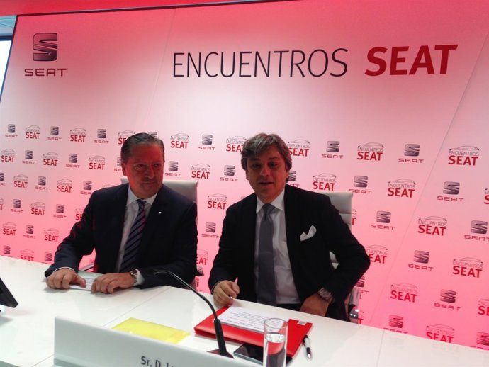 Encuentros SEAT