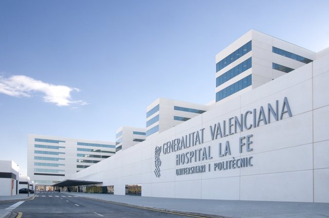 Hospital Universitario La Fe de Valencia