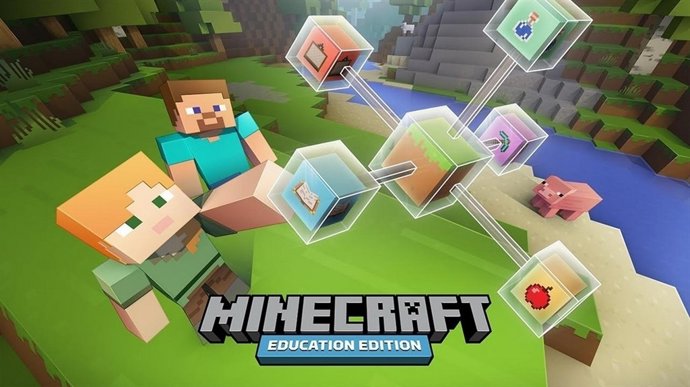 MinecraftEdu