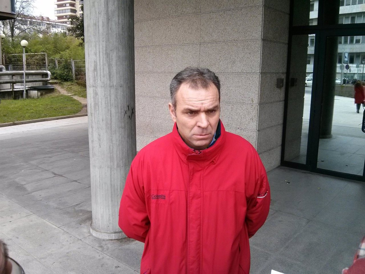 FOTO: Miguel Ángel Patos Nigrán